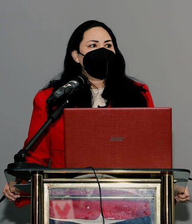 Citan a la directora de la Senniaf para que responda cuestionario sobre anomalías en albergues