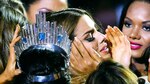 Un noche, una corona y dos reinas