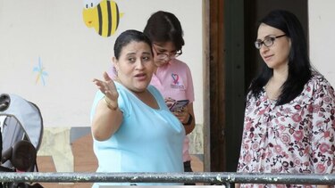 Mides gestiona ayuda para Casa Hogar, albergue de niños y niñas víctimas de la violencia 