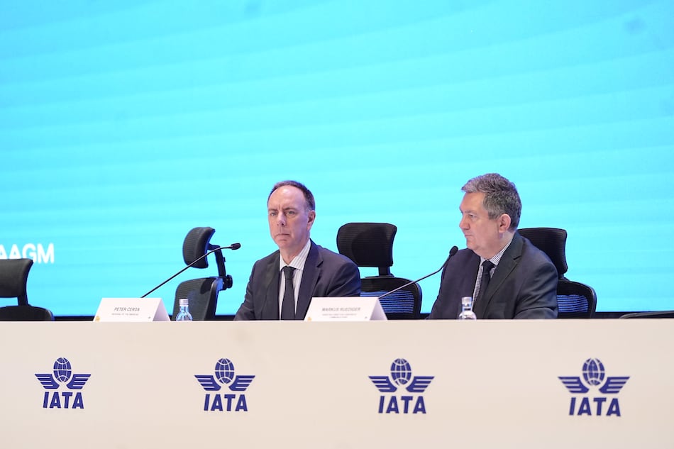 IATA sobre Venezuela: ‘La conectividad aérea no puede verse afectada por disputas políticas’