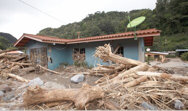 El cambio climático se manifiesta en todo el país