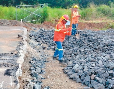 Sociedad civil denuncia impunidad en caso Blue Apple