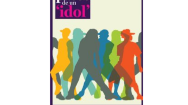 Los pasos de un ‘idol’