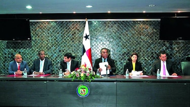 Comisión de Gobierno de la asamblea se instaló con retraso