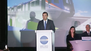 ‘Línea 3 fue diseñada para el cuarto puente’