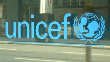 Unicef documenta más de 300,000 violaciones graves contra niños en conflictos en 18 años