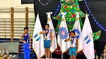 Panameños se lucen en Centroamericano