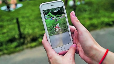 Usan pokémon go como señuelo para delincuentes