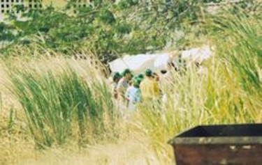 Manuel Antonio Noriega acumulaba 60 años en condenas por homicidio y asociación ilícita