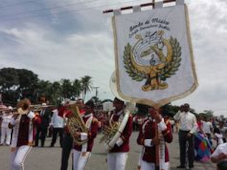 12 mil turistas celebrarán Fiestas Patrias en Bocas del Toro