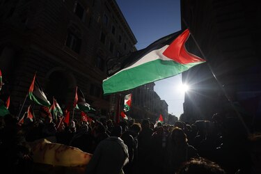 Egipto propone a palestinos una tregua de 60 días con Israel y reapertura de paso de Rafah