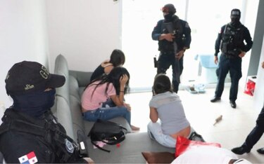 Por cada víctima de trata hay 20 más que nadie cuenta