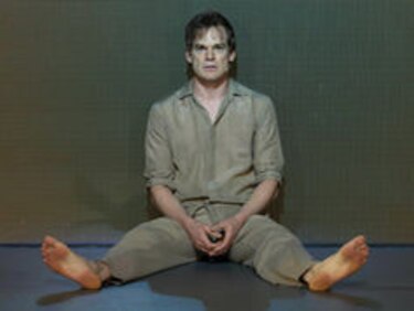 'Lazarus', musical de David Bowie, se estrena en Londres