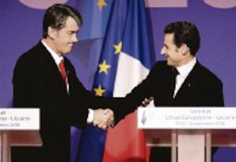 El Parlamento de Serbia aprueba el ingreso en UE