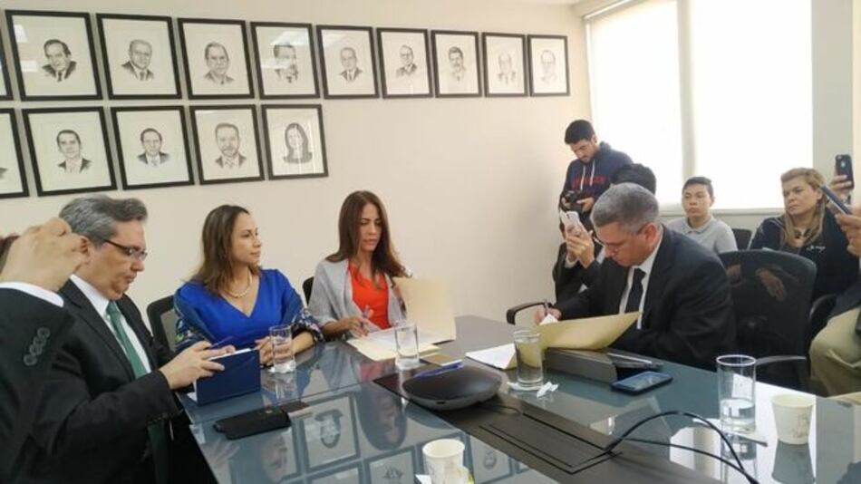 Familiares de desaparecidos durante la dictadura aseguran que se hizo justicia