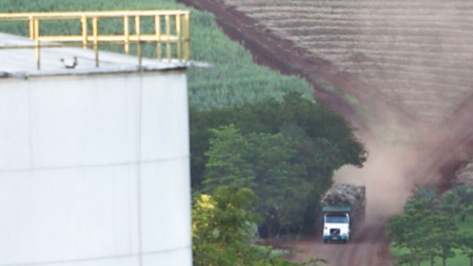 Brasil podría eliminar barreras al etanol de Estados Unidos