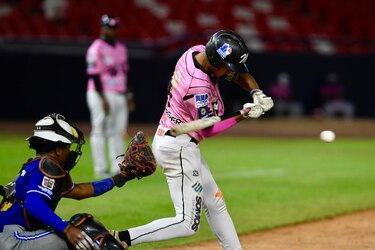 Panamá Metro se mete en la fiesta de los cuatro grandes