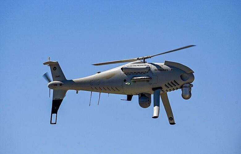 La preocupación en Dinamarca por los drones que obligaron a cerrar varios aeropuertos y expusieron la debilidad de las defensas del país