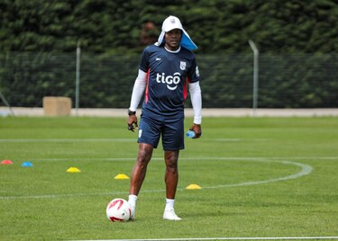 Inicia la cuarta aventura panameña en Francia