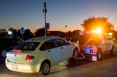 Estados Unidos: autor de tiroteo en supermercado en Virginia era un empleado del local