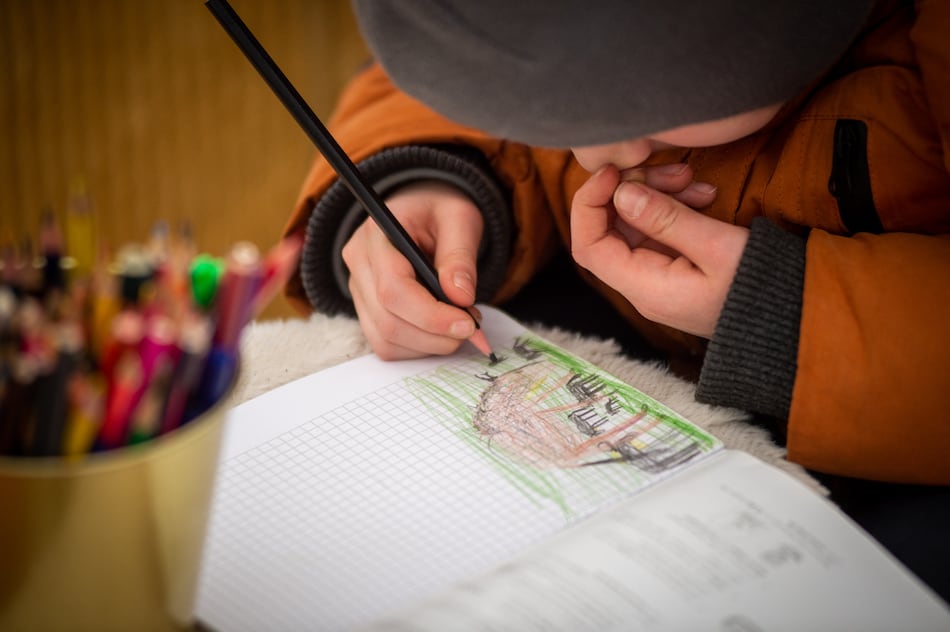 Unión Europea abre una web para informar a refugiados ucranianos sobre sus derechos