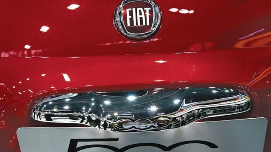 Fiat negocia venta de filial de alta tecnología