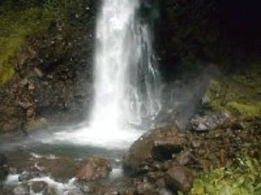 La joya de Boquerón