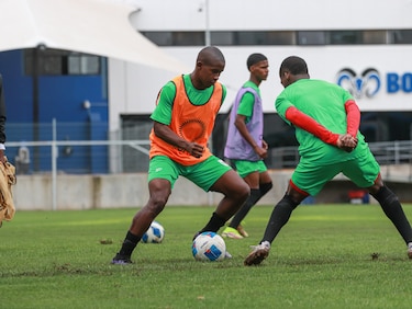 La selección Sub-20 de Panamá inicia la búsqueda de su boleto mundialista
