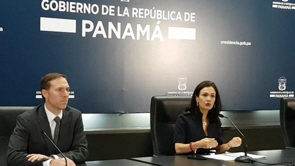 Gobierno apuesta a que empresas chinas se establezcan en Panamá