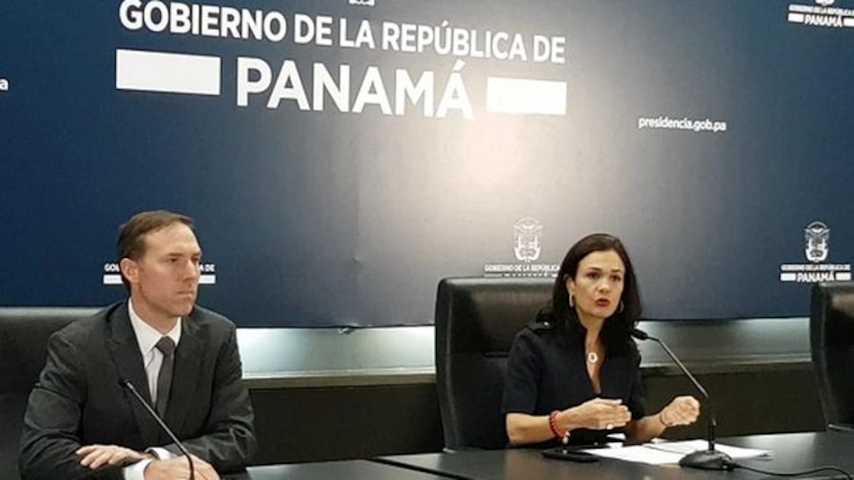 Gobierno apuesta a que empresas chinas se establezcan en Panamá