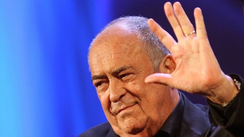Por siempre Bernardo Bertolucci