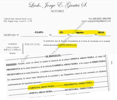 Pandeportes: ocho años, cuatro adendas y un contrato ligado a la cuñada de Ordóñez