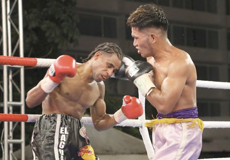 El cloroformo hizo estragos