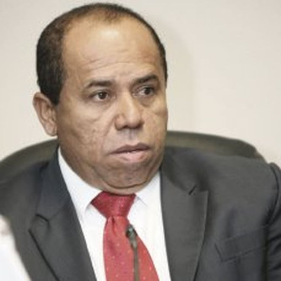 Fuero electoral salva al exdiputado Osman Gómez de la cárcel