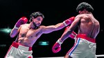 ‘Hands of Stone’, un drama rutinario