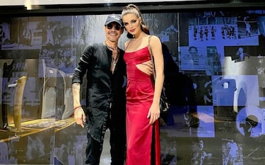 Cónsul paraguayo dice que la boda de Marc Anthony y Nadia Ferreira fue sobria