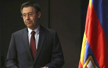 Bartomeu: 'No me gusta que se juegue con la figura de Tito Vilanova'