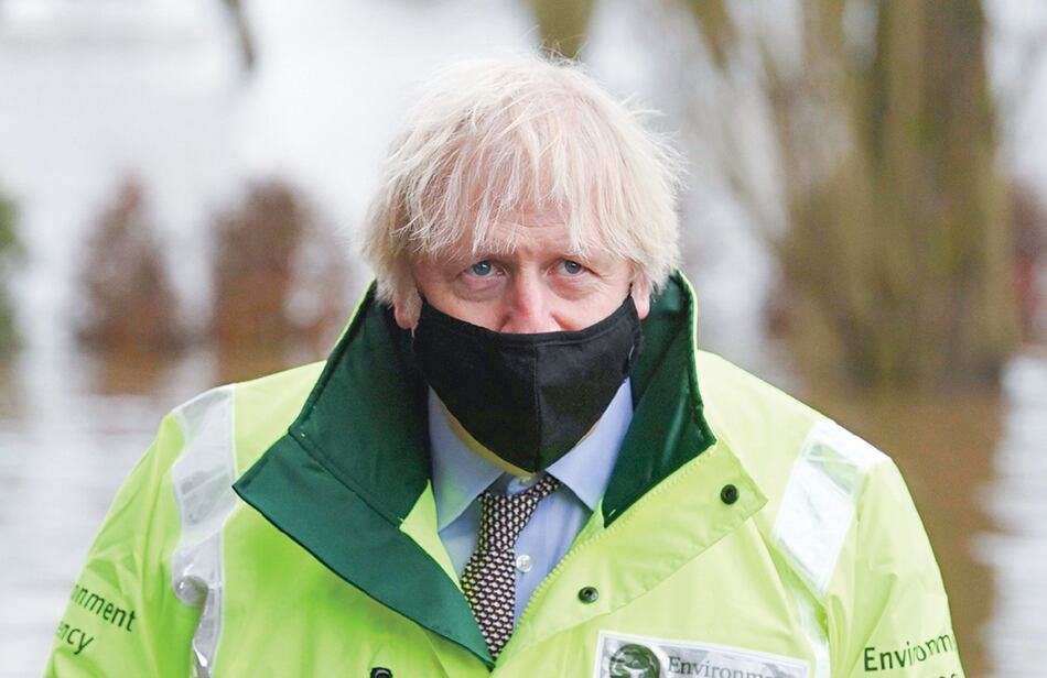 Coronavirus obligó a ingleses a elevar su endeudamiento