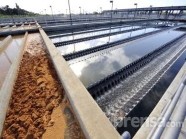 Potabilizadora de Chilibre produce 60 millones de galones de agua