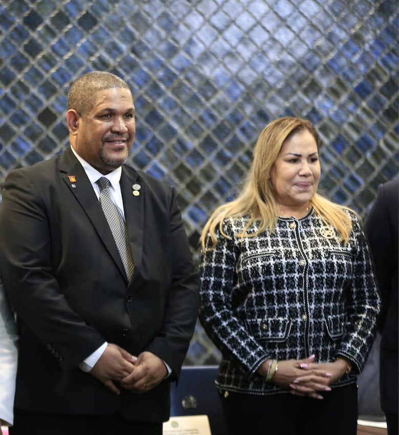 Carlos Godoy, ratificado como director del IFARHU