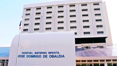 Demanda hospitalaria rebasa oferta médica