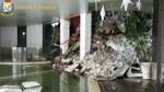 Italia: avalancha sepulta un hotel tras cadena de sismos
