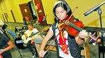 El lado formativo del festival de ‘jazz’