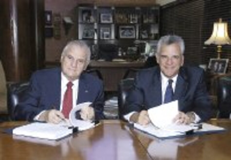 Surge un nuevo gigante de la banca panameña