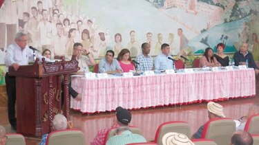 Avanza proyecto que elimina requisito de prueba idónea
