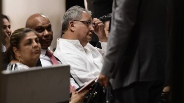Por 'funcionamiento deficiente', Santo  Tomás despidió a psiquiatra de Martinelli