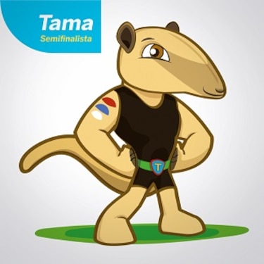 Revelan las 20 propuestas que siguen en carrera para convertirse en la mascota oficial de los Juegos Panamá 2022