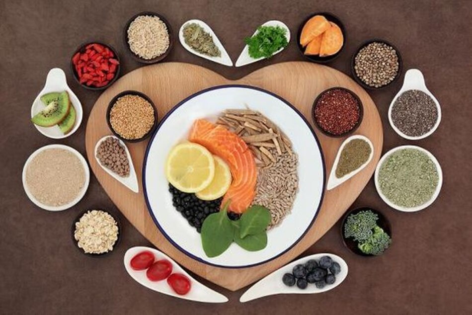 De dietas y consejos para lograr una mejor silueta en el nuevo año