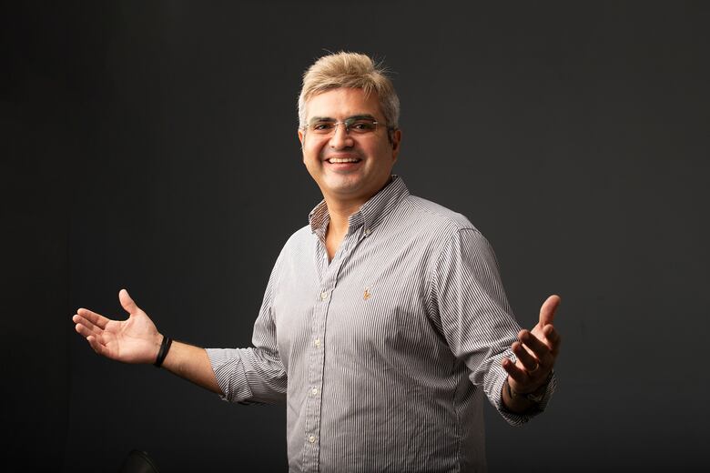 Jhonathan Chávez asegura que el típico panameño puede evolucionar sin perder su esencia