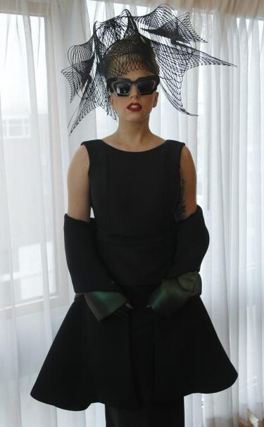 Corea del Sur prohíbe a menores asistir a concierto de Lady Gaga
